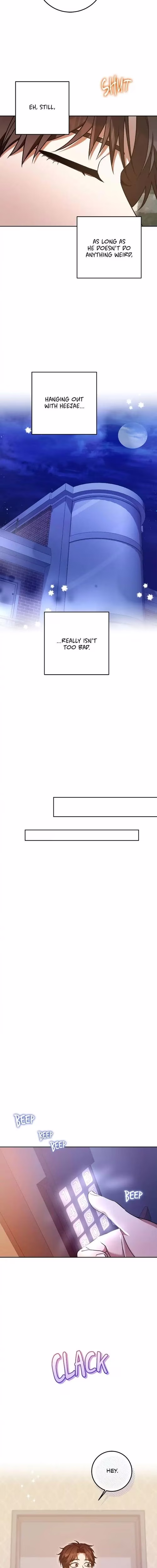 Netkama Punch!!! - Chapter 26 - Part 12