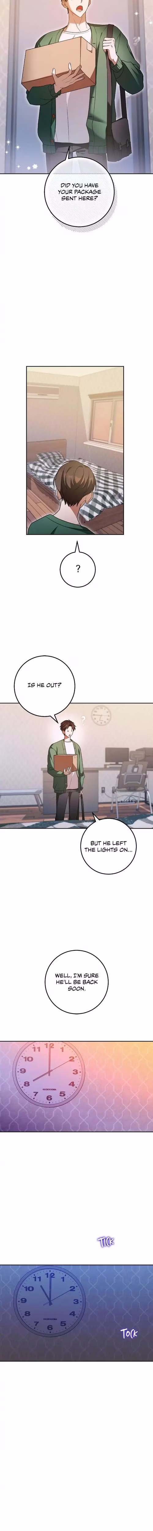 Netkama Punch!!! - Chapter 26 - Part 13