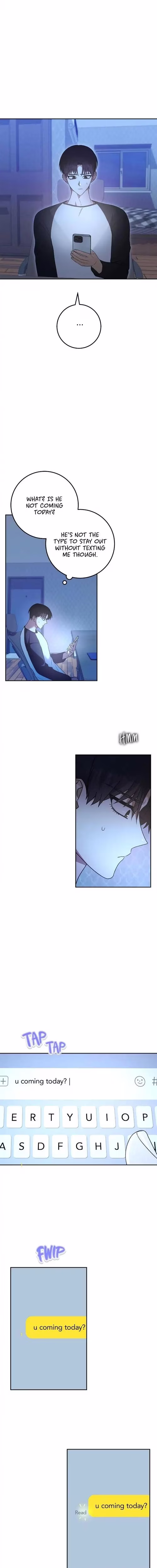 Netkama Punch!!! - Chapter 26 - Part 14