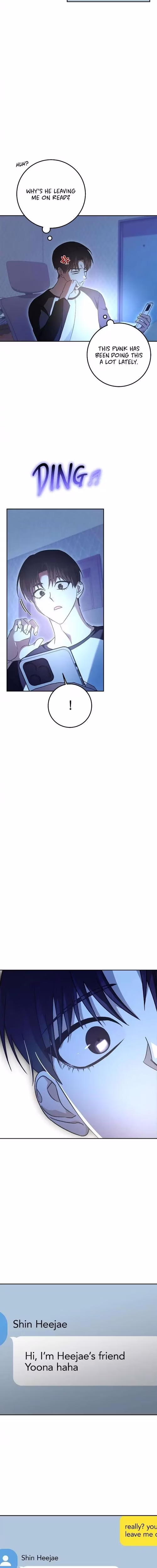 Netkama Punch!!! - Chapter 26 - Part 15