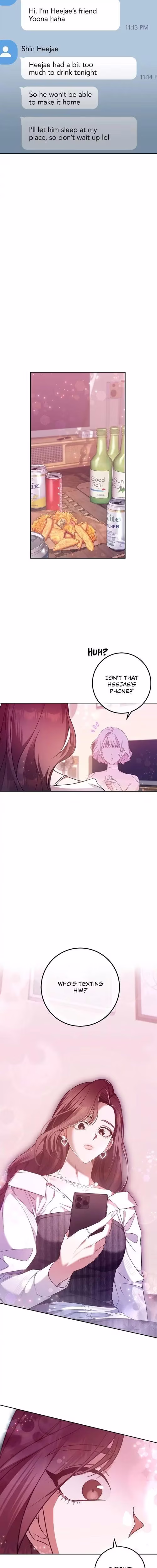 Netkama Punch!!! - Chapter 26 - Part 16