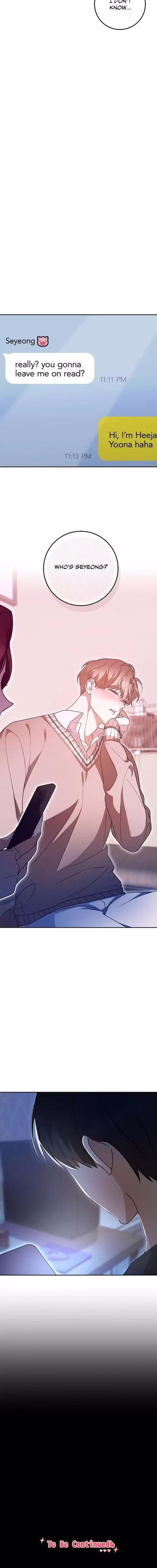 Netkama Punch!!! - Chapter 26 - Part 17