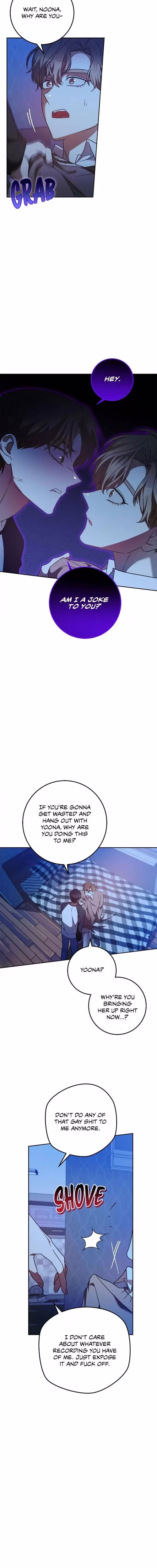 Netkama Punch!!! - Chapter 27 - Part 8