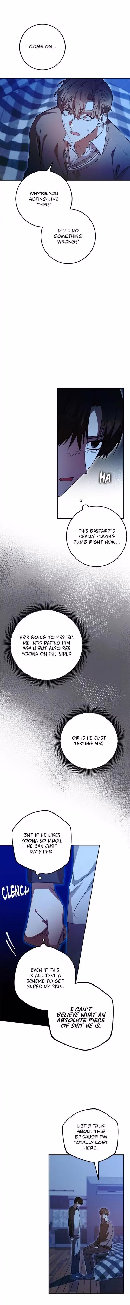 Netkama Punch!!! - Chapter 27 - Part 9