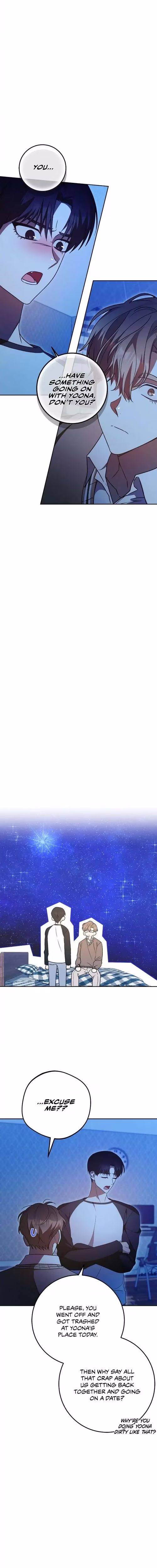 Netkama Punch!!! - Chapter 27 - Part 10