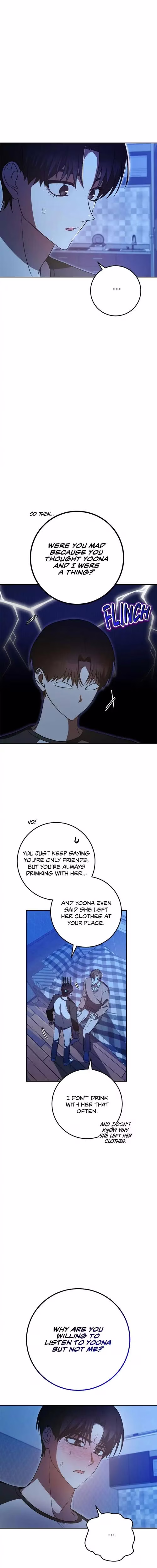 Netkama Punch!!! - Chapter 27 - Part 13