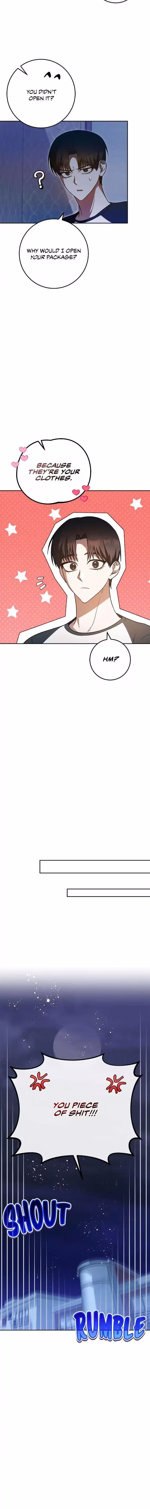 Netkama Punch!!! - Chapter 28 - Part 3