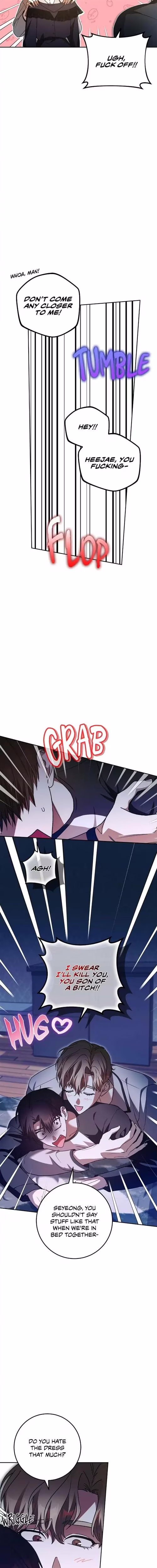 Netkama Punch!!! - Chapter 28 - Part 6