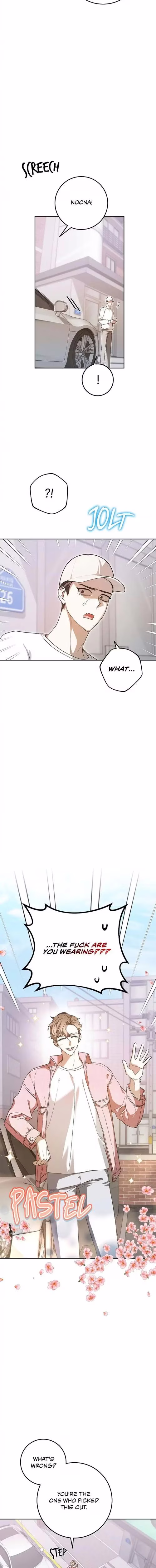 Netkama Punch!!! - Chapter 28 - Part 11