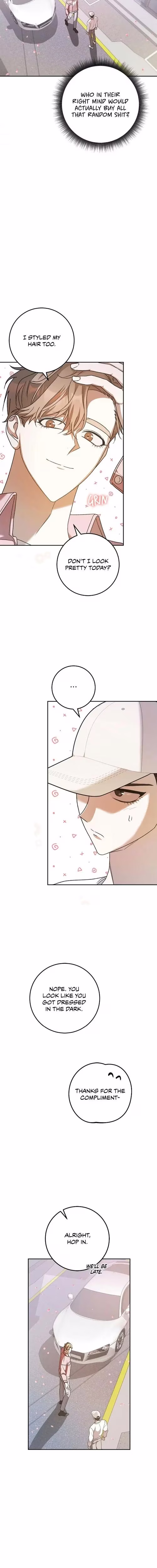 Netkama Punch!!! - Chapter 28 - Part 12