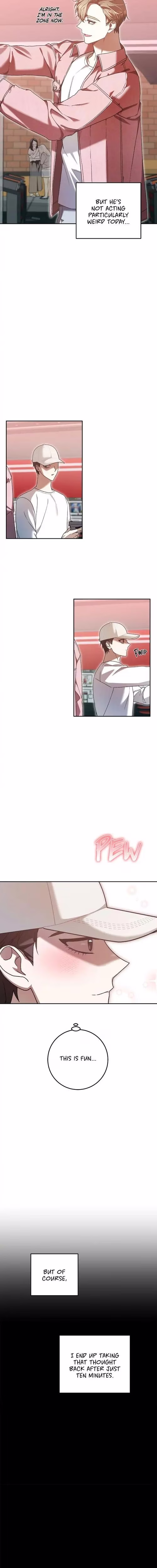 Netkama Punch!!! - Chapter 28 - Part 15