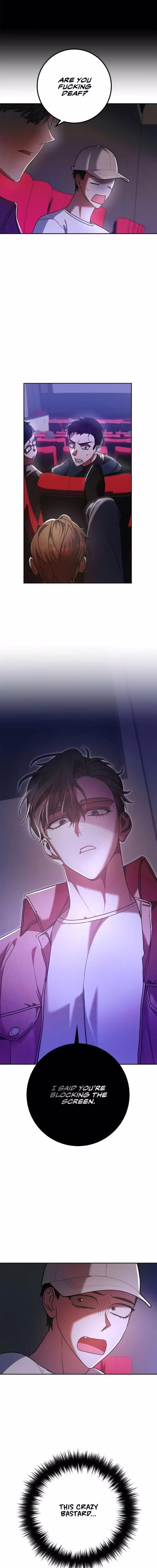 Netkama Punch!!! - Chapter 28 - Part 16