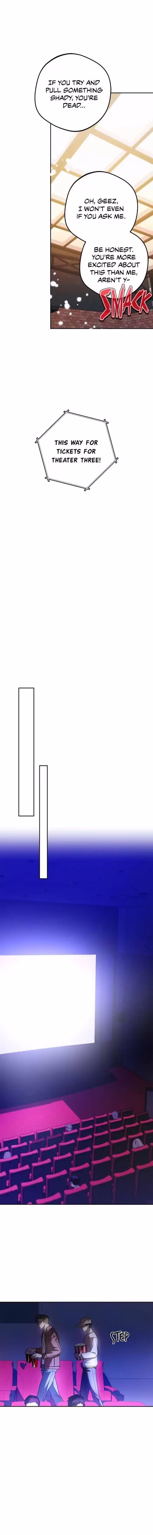 Netkama Punch!!! - Chapter 29 - Part 3