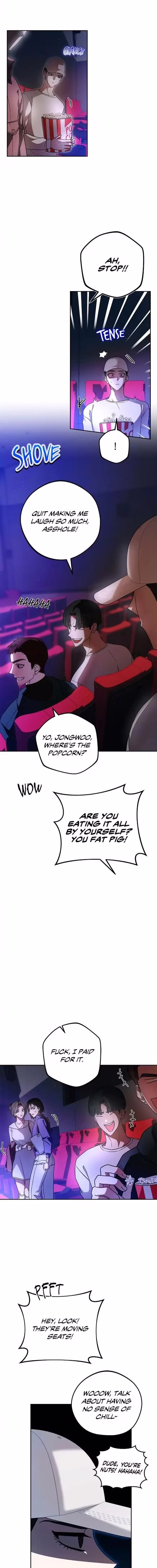 Netkama Punch!!! - Chapter 29 - Part 4