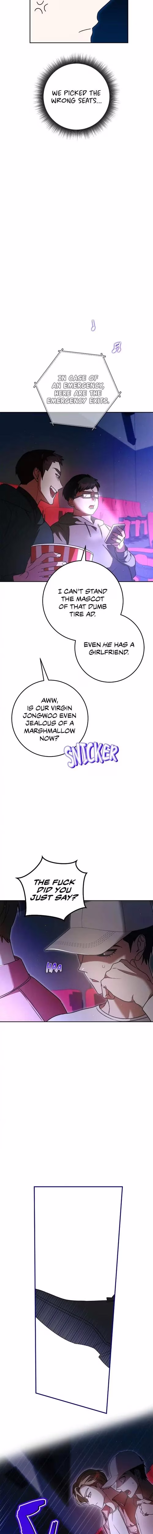 Netkama Punch!!! - Chapter 29 - Part 5