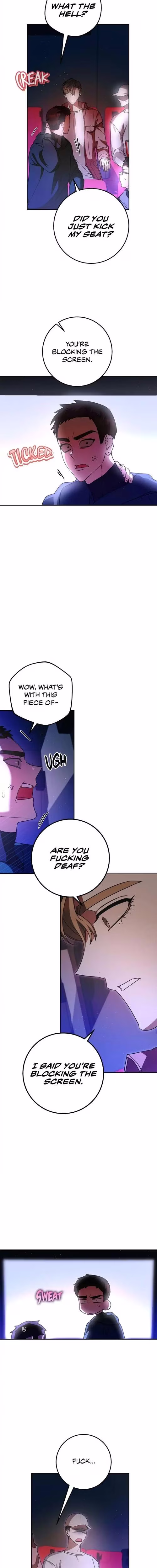 Netkama Punch!!! - Chapter 29 - Part 7