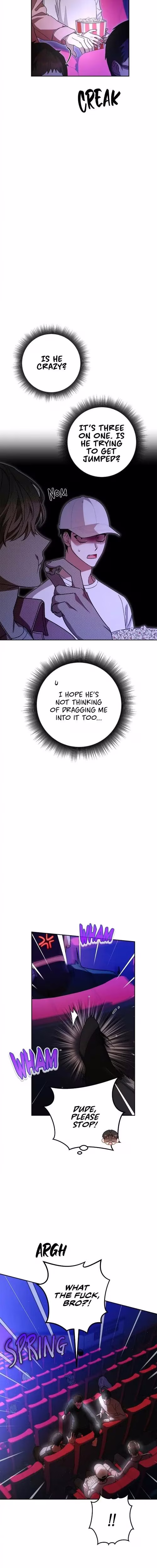 Netkama Punch!!! - Chapter 29 - Part 8