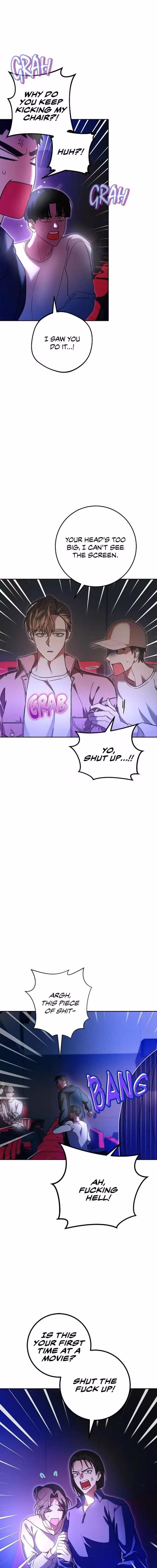 Netkama Punch!!! - Chapter 29 - Part 9