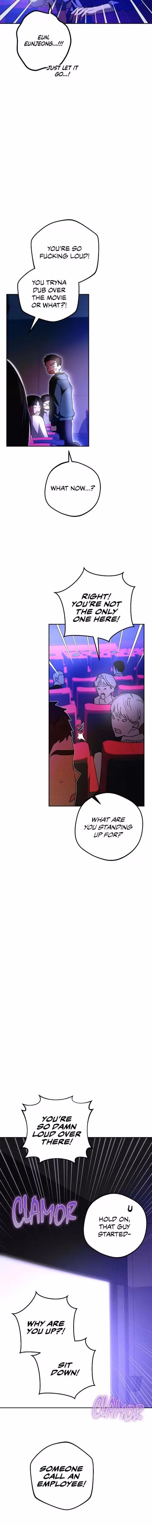 Netkama Punch!!! - Chapter 29 - Part 10