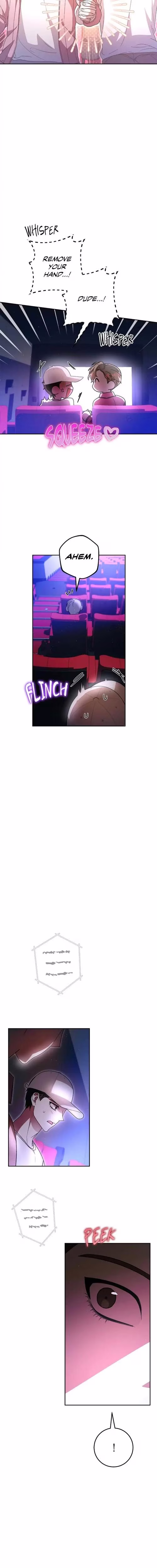 Netkama Punch!!! - Chapter 29 - Part 13