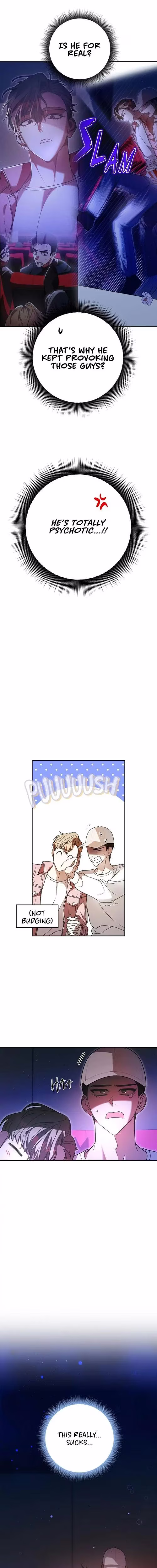 Netkama Punch!!! - Chapter 29 - Part 15