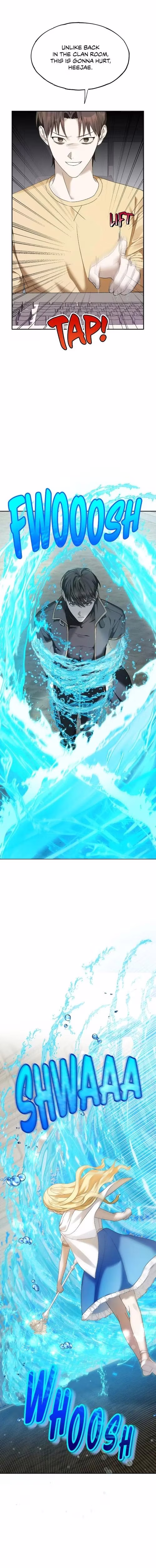 Netkama Punch!!! - Chapter 3 - Part 3