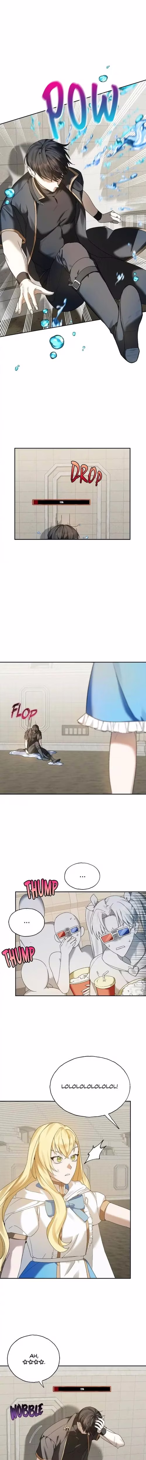 Netkama Punch!!! - Chapter 3 - Part 4