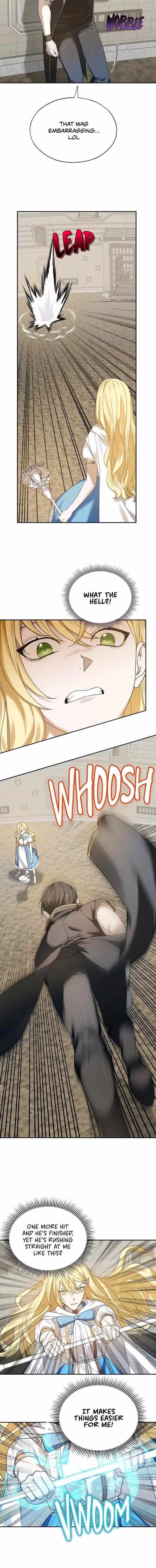 Netkama Punch!!! - Chapter 3 - Part 5