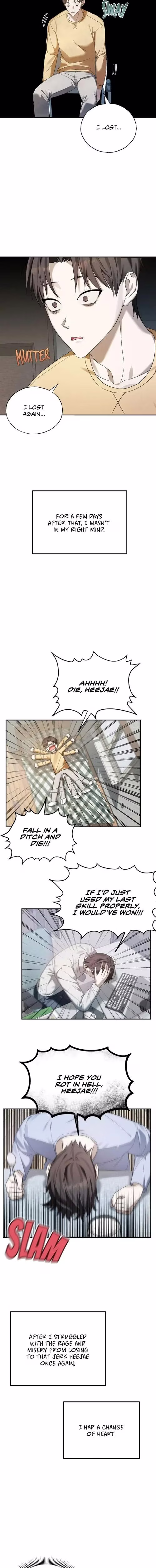 Netkama Punch!!! - Chapter 3 - Part 8