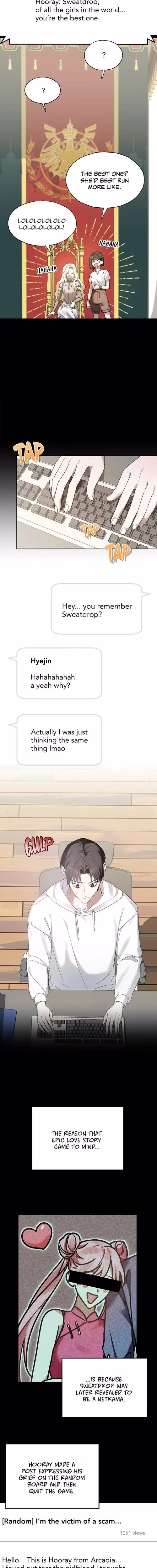 Netkama Punch!!! - Chapter 3 - Part 14