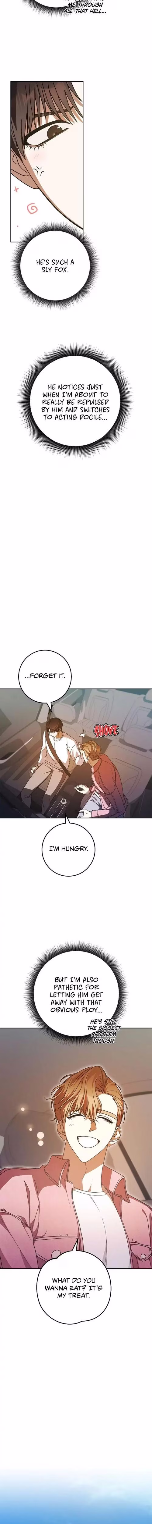 Netkama Punch!!! - Chapter 30 - Part 5