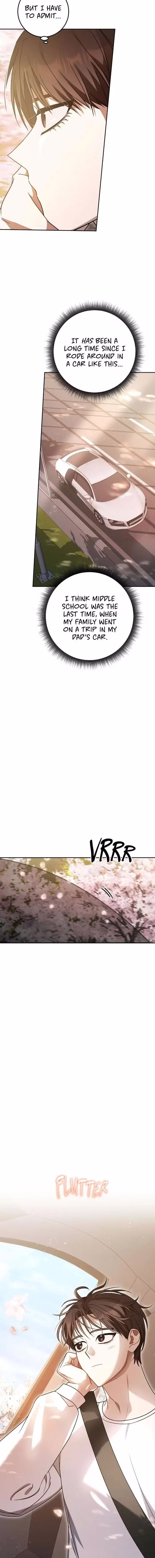 Netkama Punch!!! - Chapter 30 - Part 9