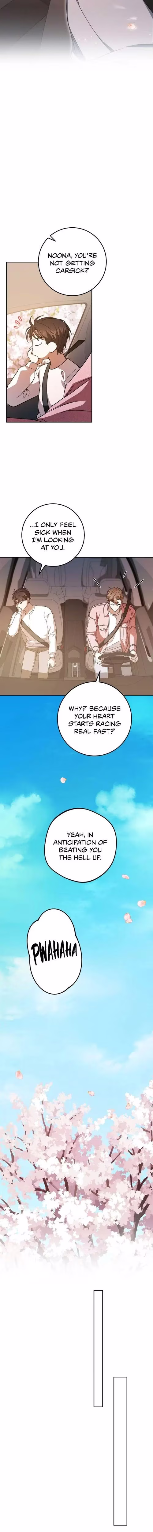 Netkama Punch!!! - Chapter 30 - Part 10