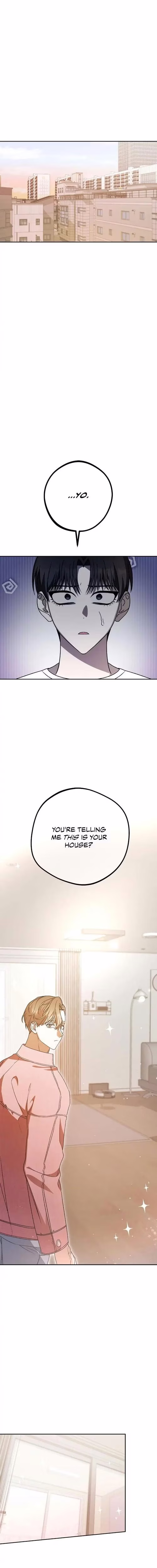 Netkama Punch!!! - Chapter 30 - Part 11