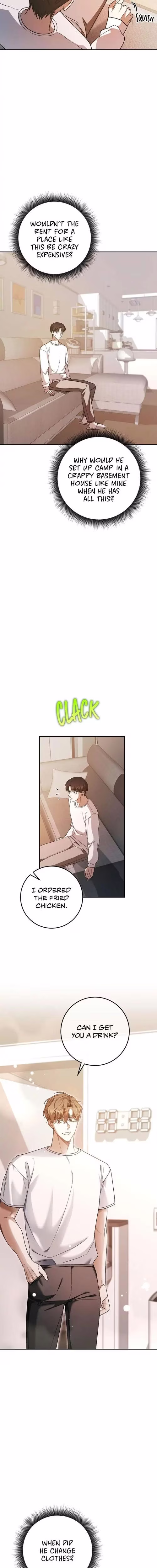 Netkama Punch!!! - Chapter 30 - Part 13