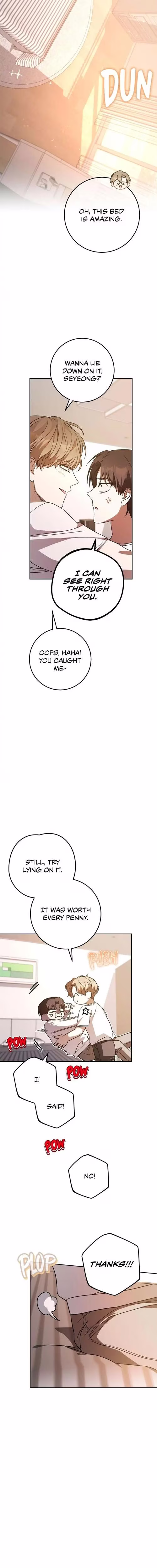 Netkama Punch!!! - Chapter 30 - Part 15