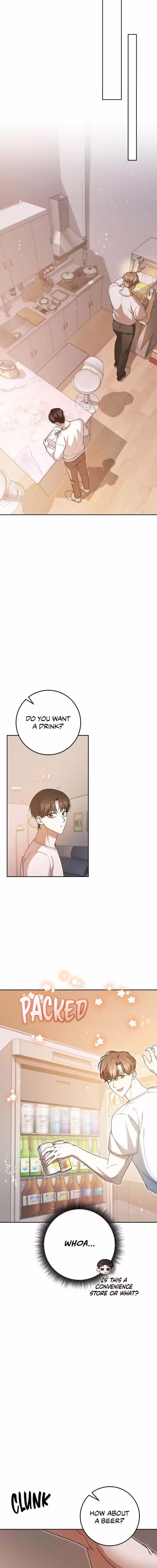 Netkama Punch!!! - Chapter 31 - Part 3