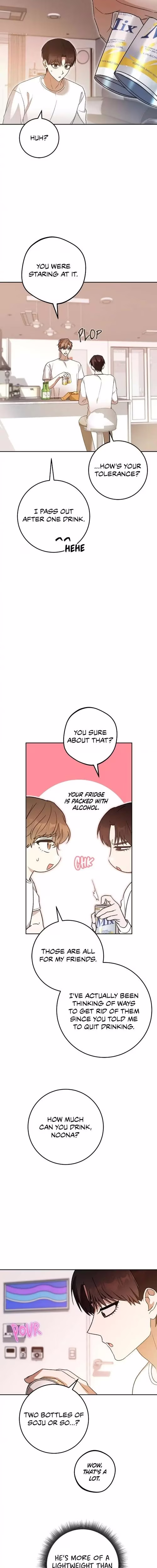 Netkama Punch!!! - Chapter 31 - Part 4