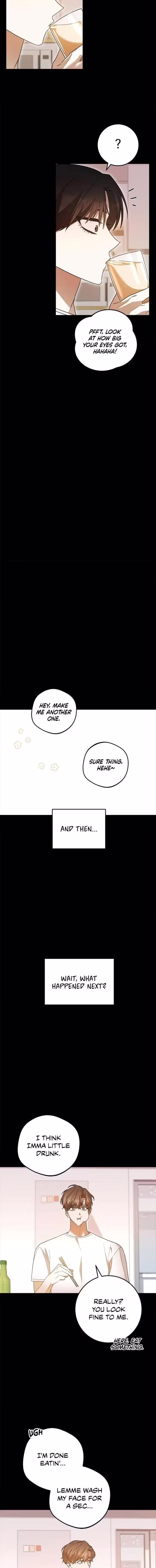 Netkama Punch!!! - Chapter 31 - Part 8