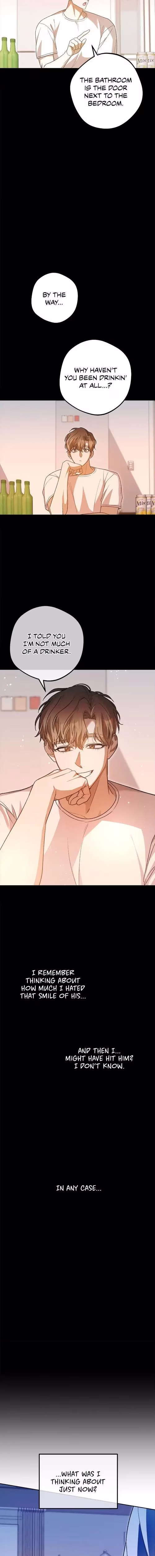 Netkama Punch!!! - Chapter 31 - Part 9