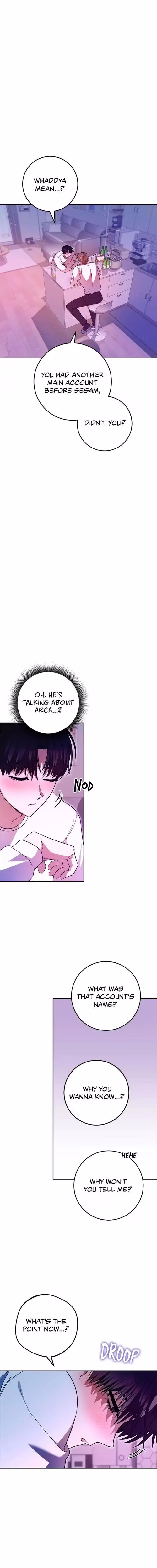 Netkama Punch!!! - Chapter 31 - Part 11