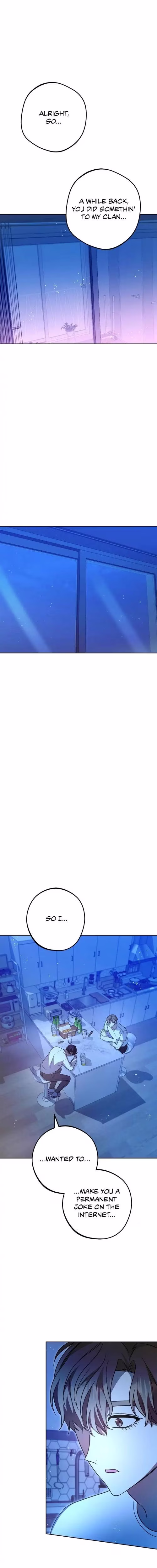 Netkama Punch!!! - Chapter 31 - Part 12