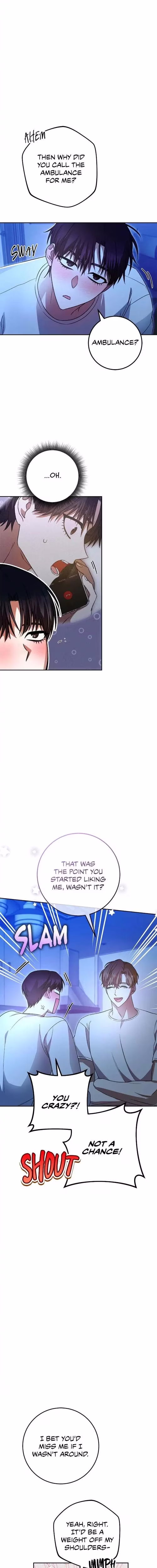 Netkama Punch!!! - Chapter 31 - Part 13