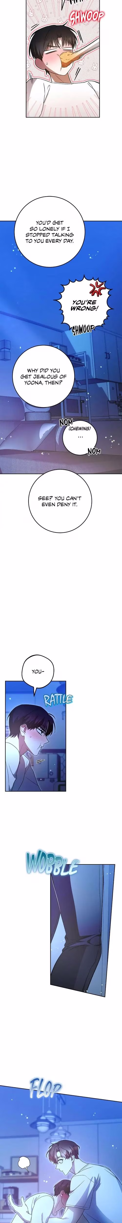 Netkama Punch!!! - Chapter 31 - Part 14