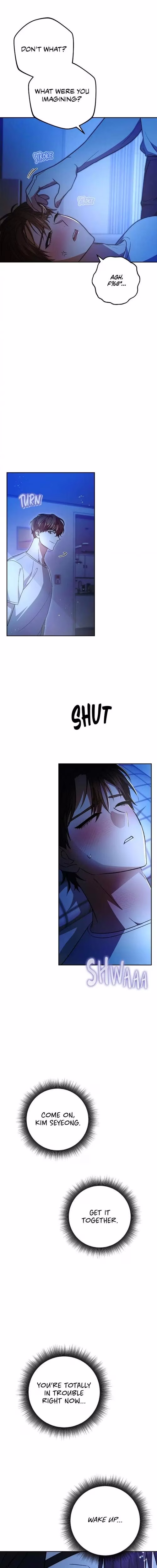 Netkama Punch!!! - Chapter 31 - Part 17