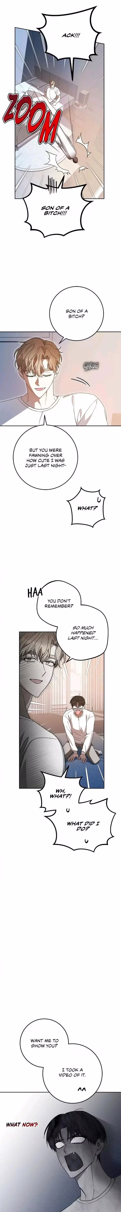 Netkama Punch!!! - Chapter 32 - Part 3