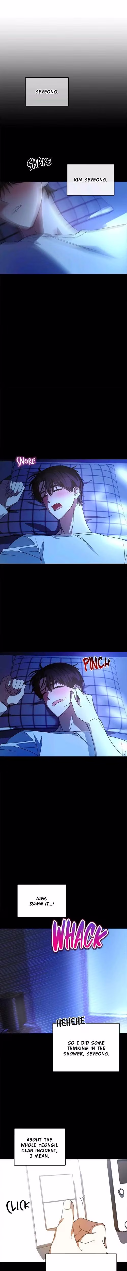 Netkama Punch!!! - Chapter 32 - Part 6