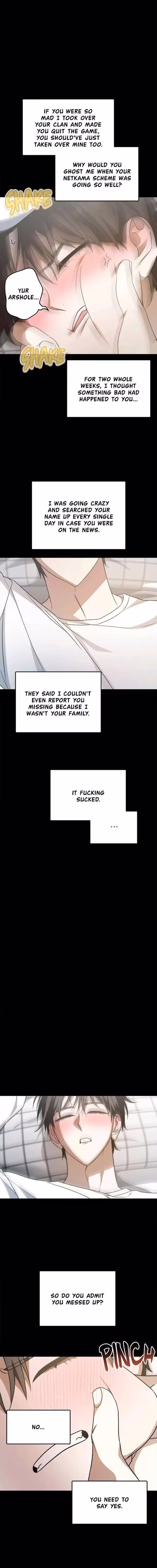 Netkama Punch!!! - Chapter 32 - Part 8