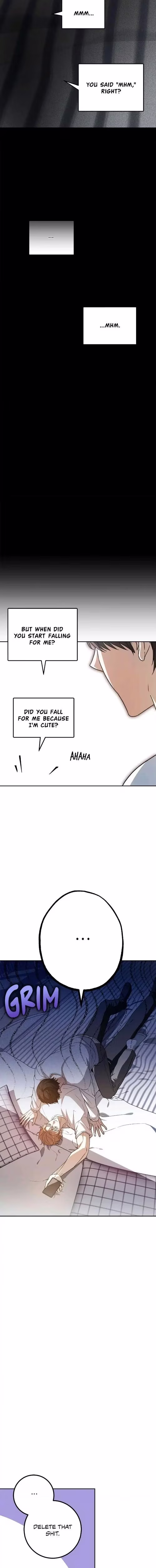 Netkama Punch!!! - Chapter 32 - Part 10