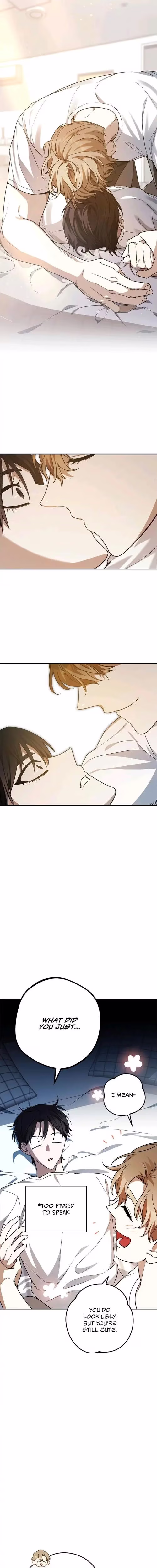 Netkama Punch!!! - Chapter 32 - Part 12